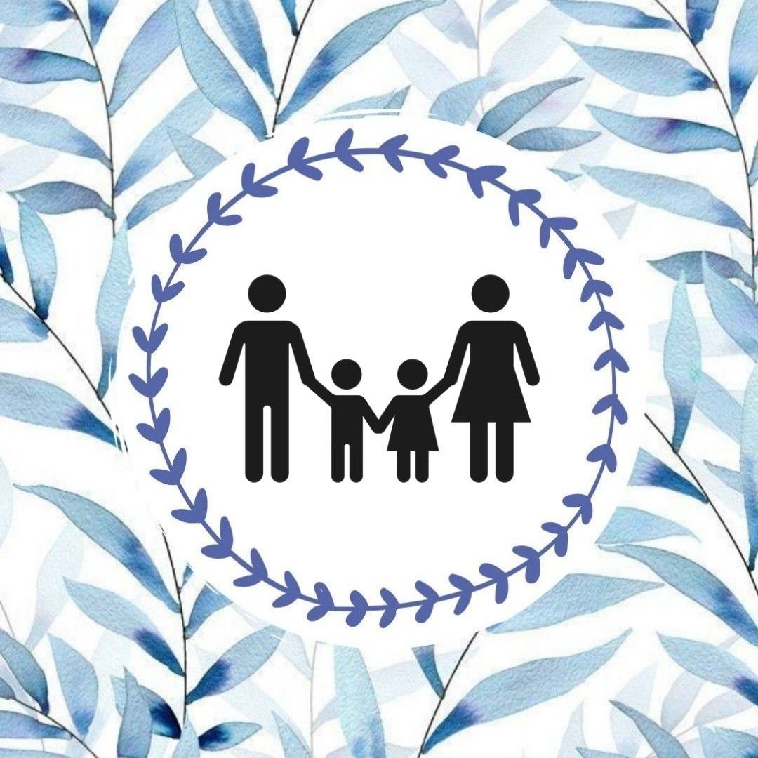 Значок семья для инстаграмма