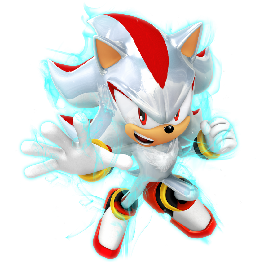 Соник the Hedgehog