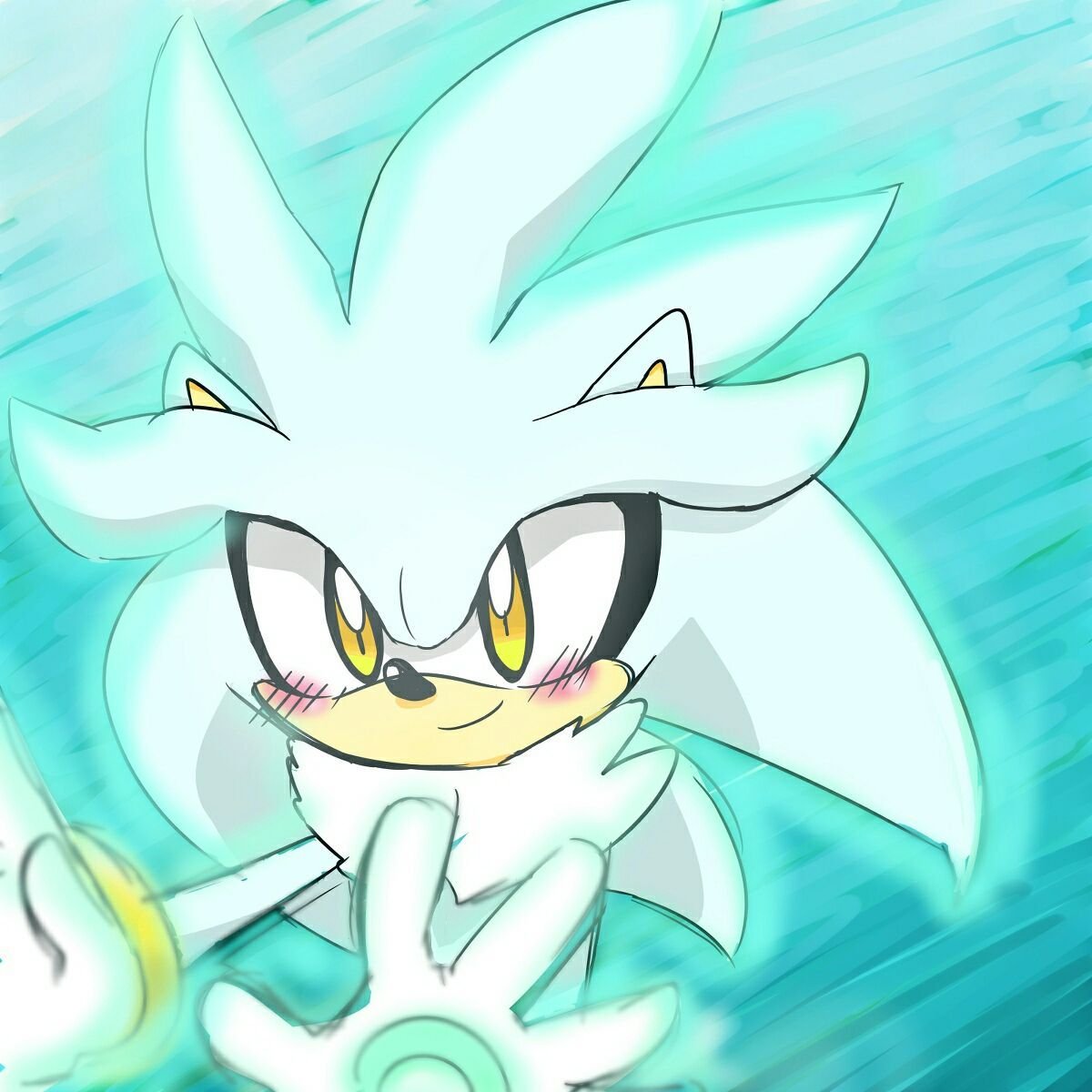 Sonic movies Shadow 2020