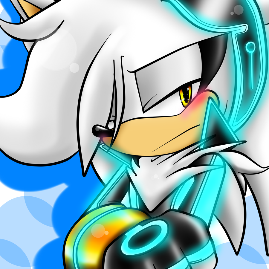 Ёж Зеро из Соника