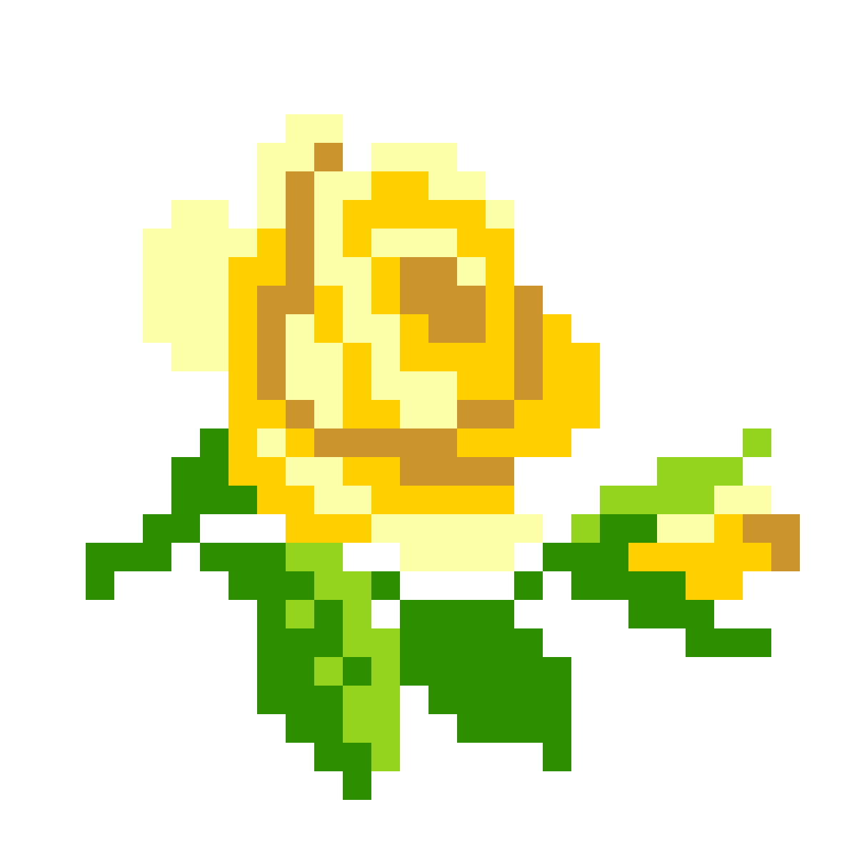 Цветок вышивка крестом лёгкий