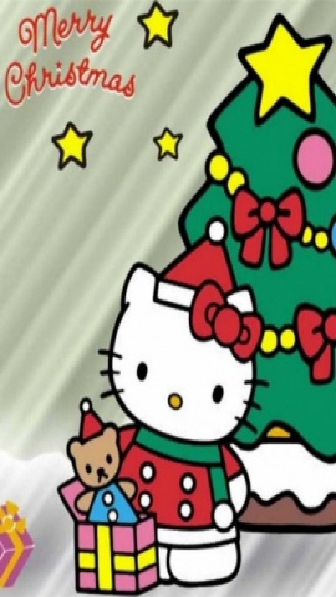 Китти Навидад