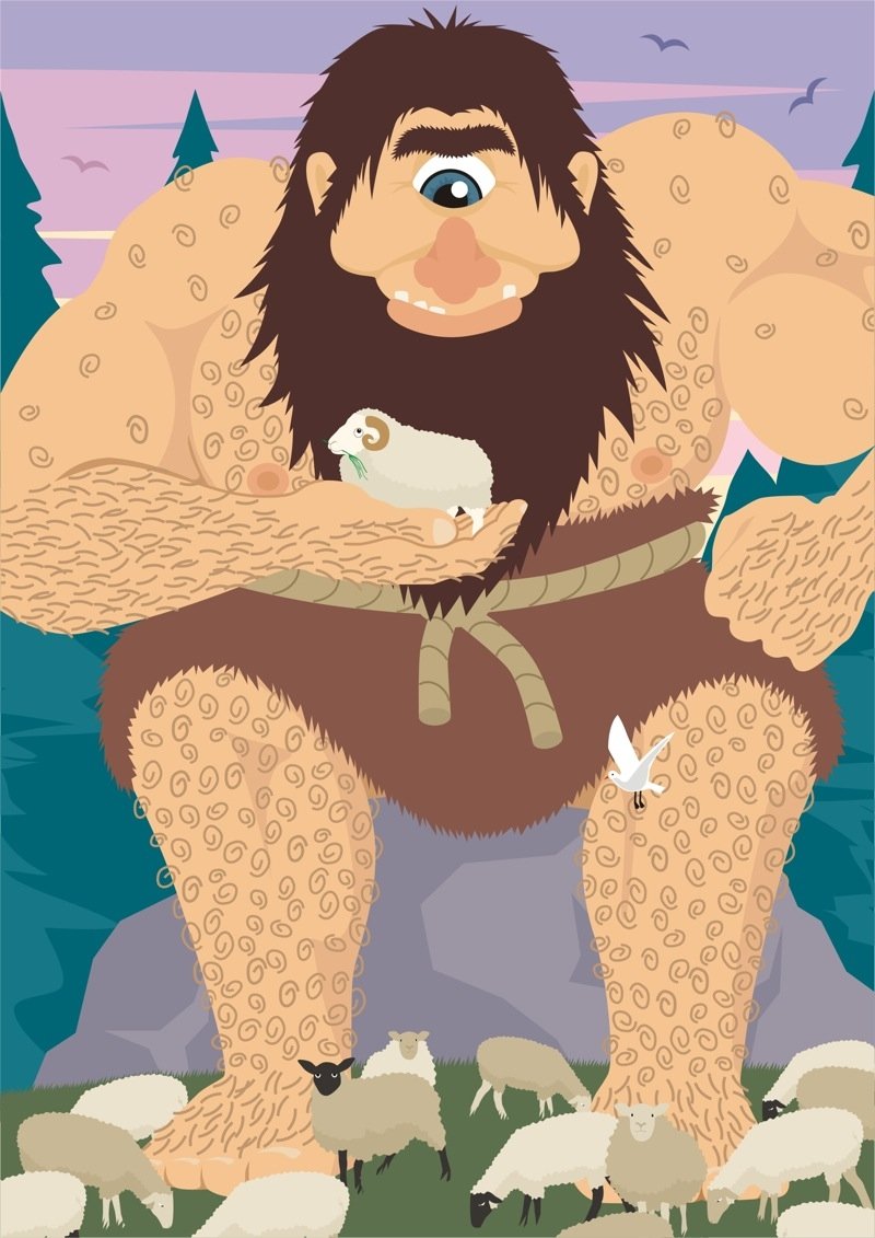 John Flaxman Ulysses