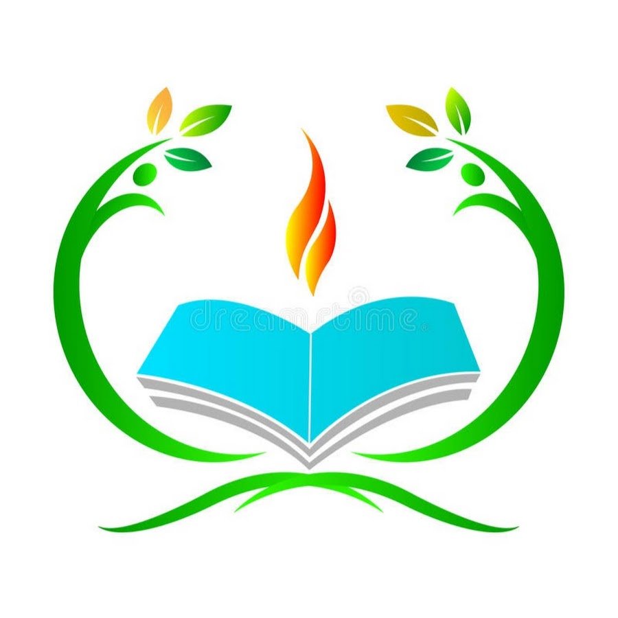 Логотип школы