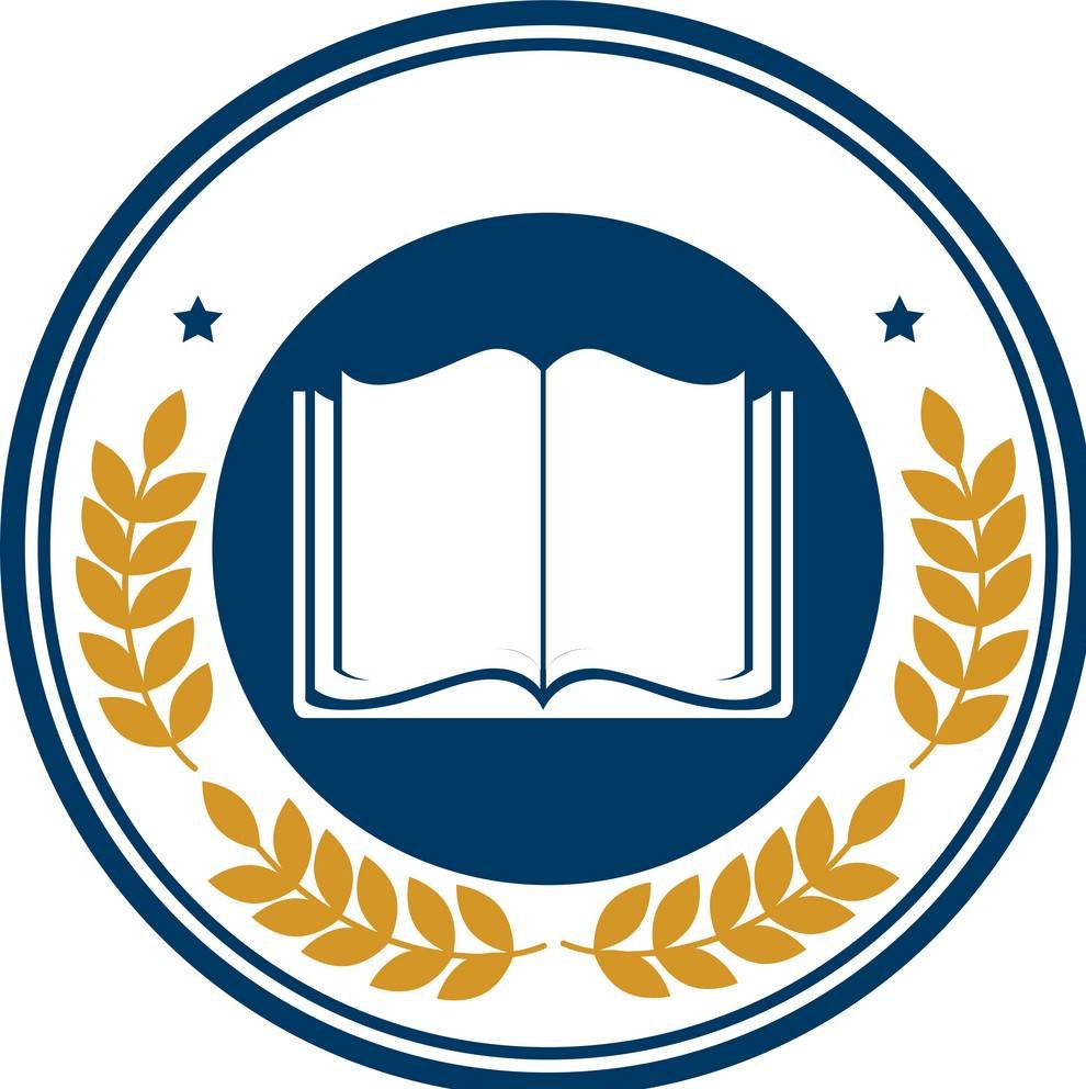 Эмблема библиотеки