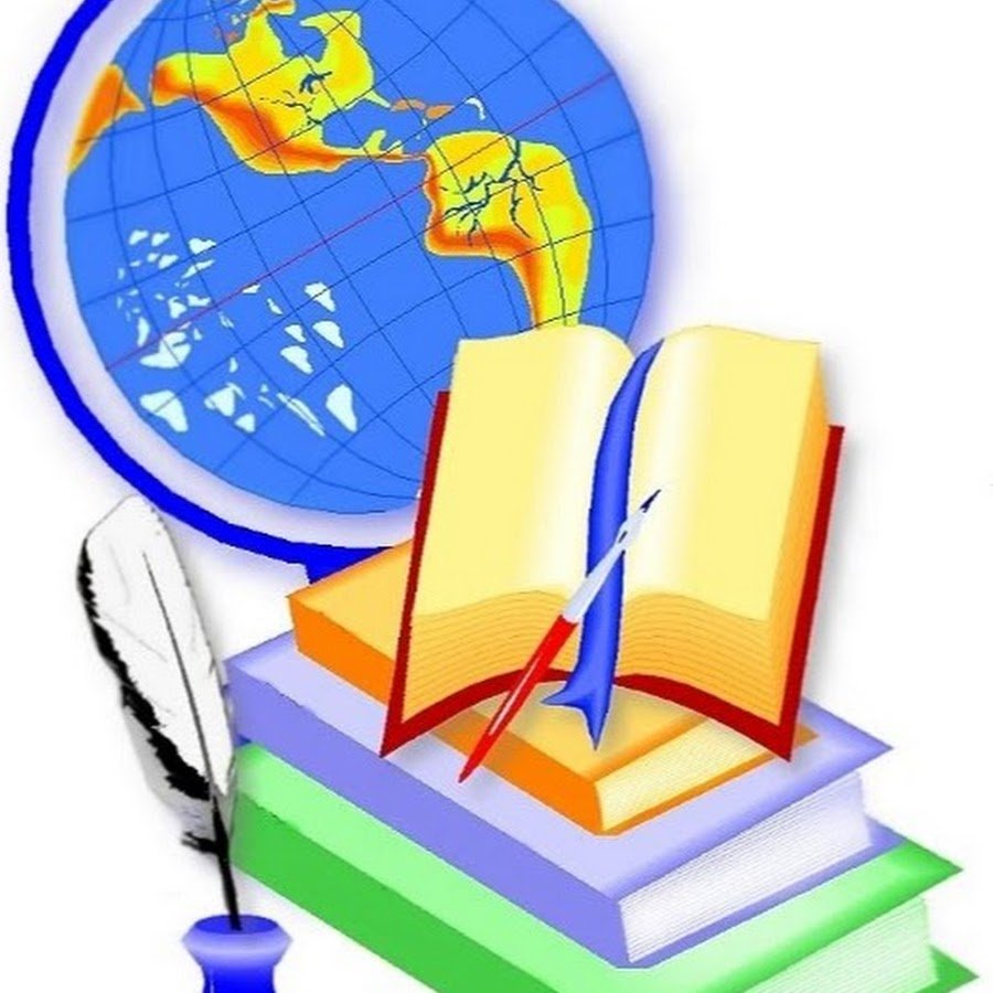 Эмблема детской школьной организации