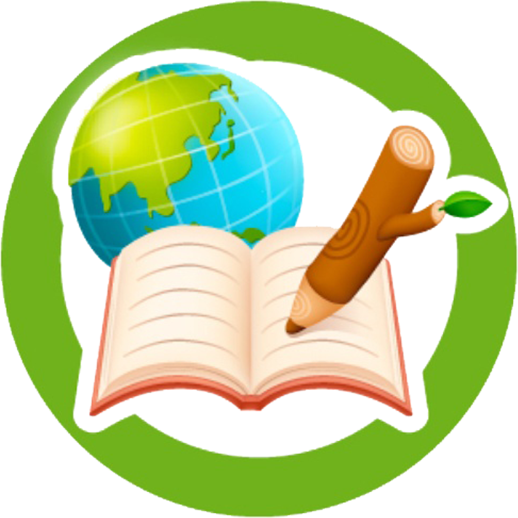 Эмблема на тему школа