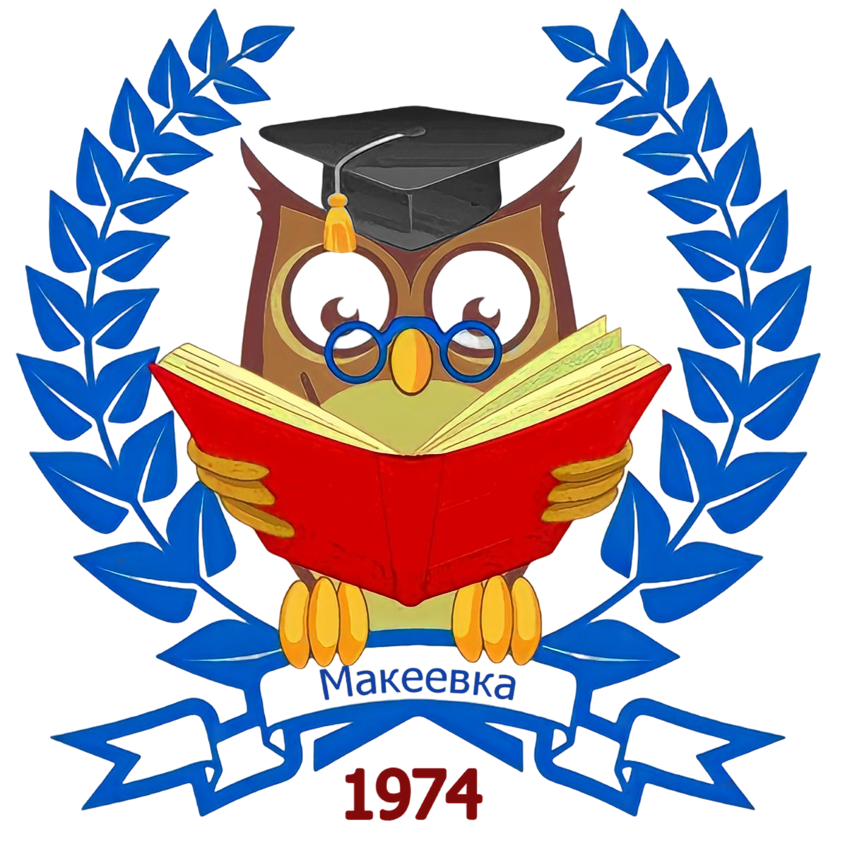 Эмблема книги