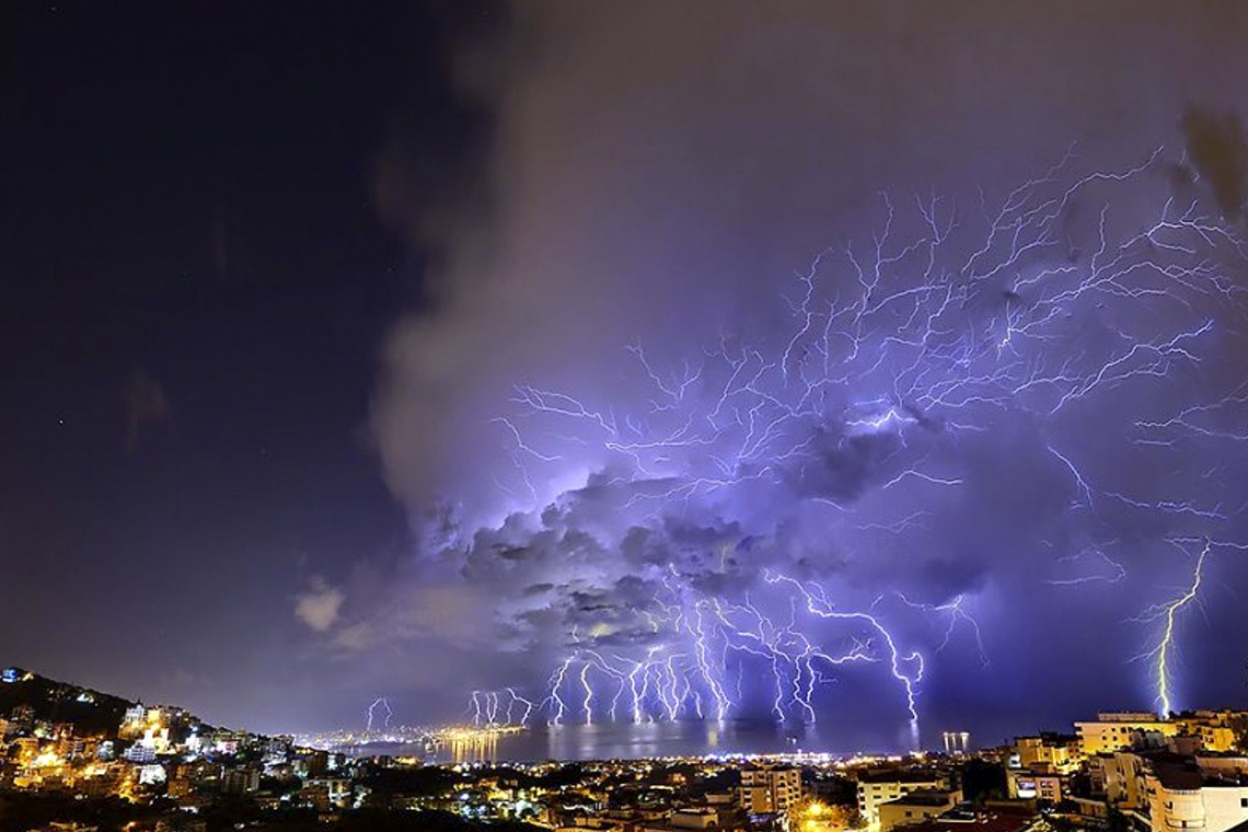 Чистота воздуха