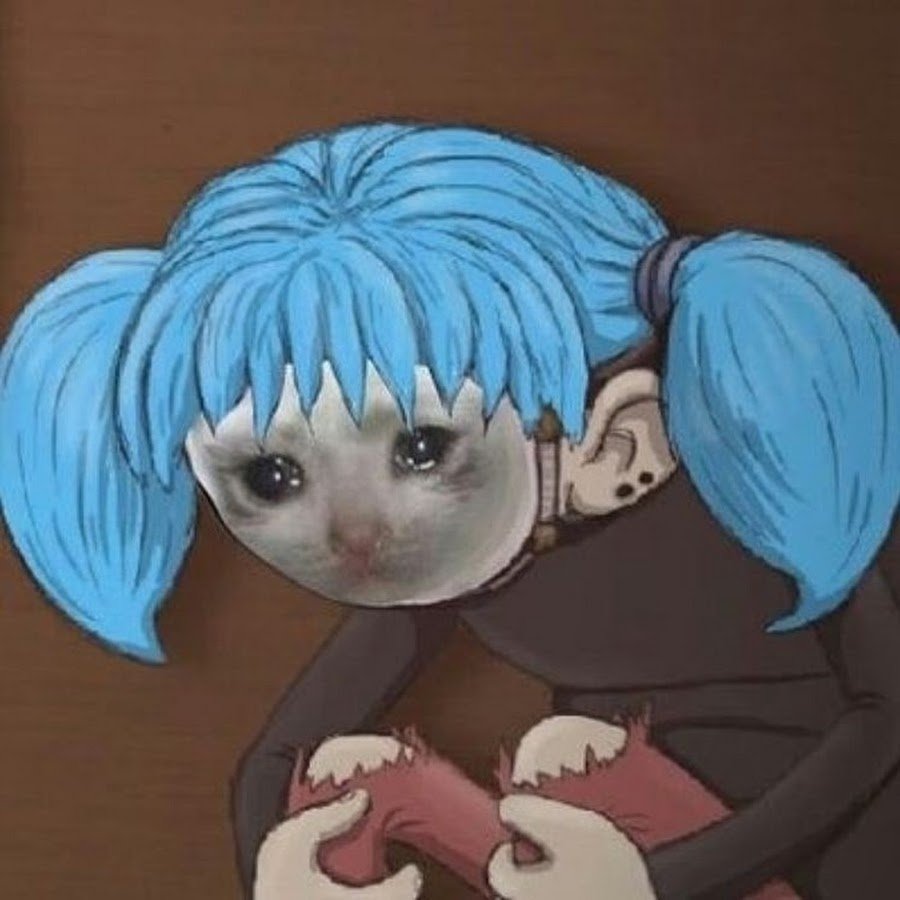 Салли фейс и Metal Family