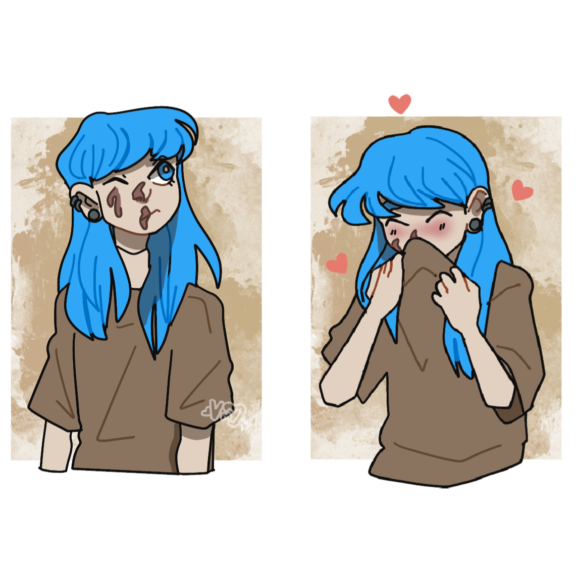 Группа Салли фейс