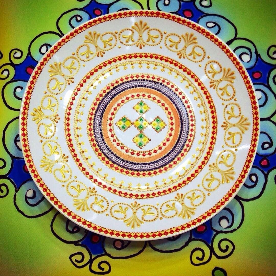 Якутские узоры орнаменты Мандар