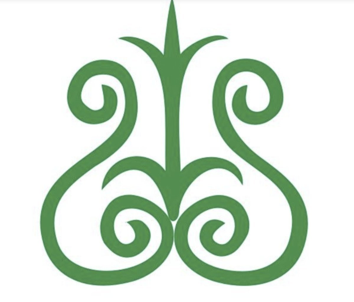 Якутские узоры Мандар Уус