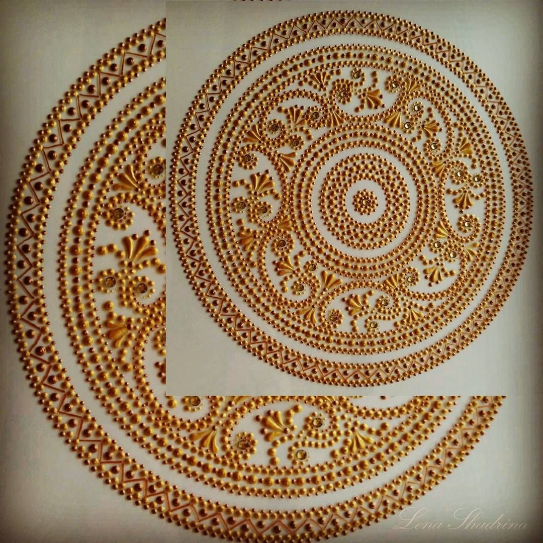 Эвенки орнамент