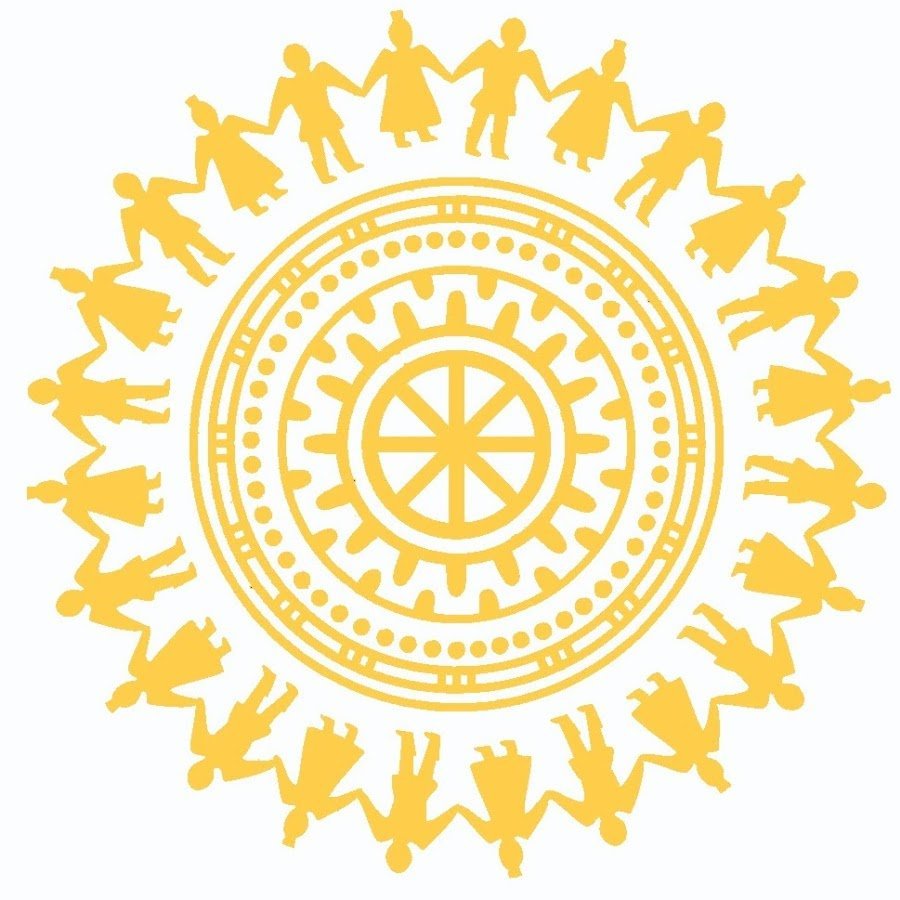 Якутские узоры для билэ