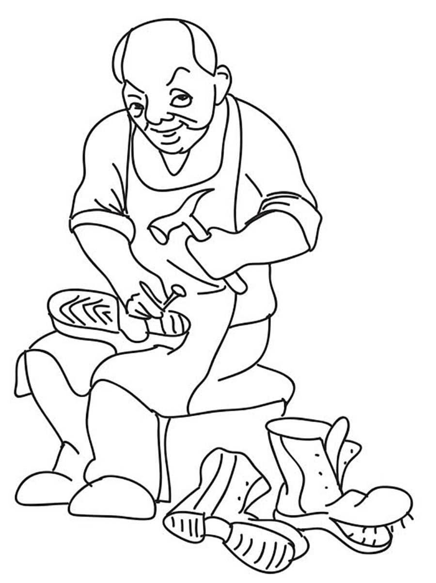 Международный день сапожника