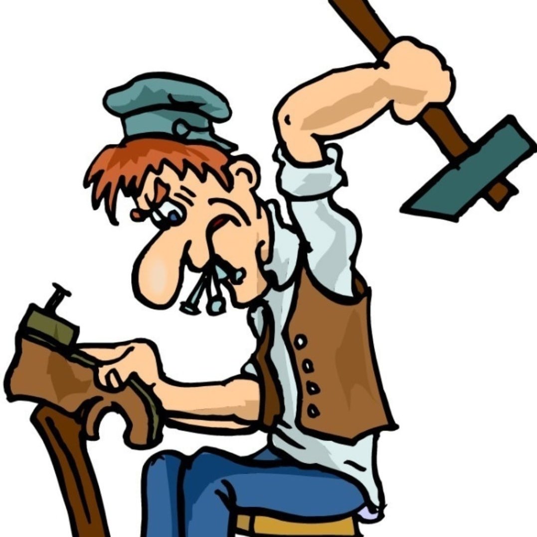 Сапожник образ