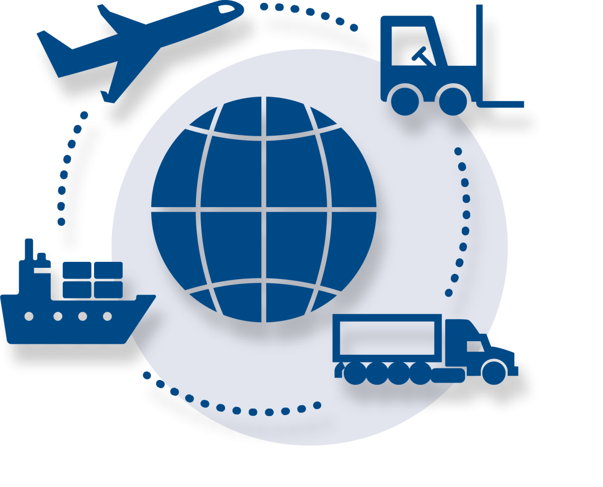 Работник склада