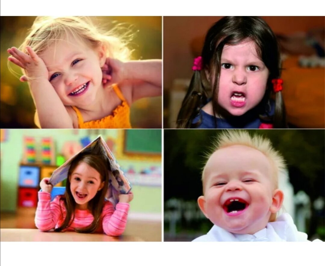 Типы темперамента шляпа