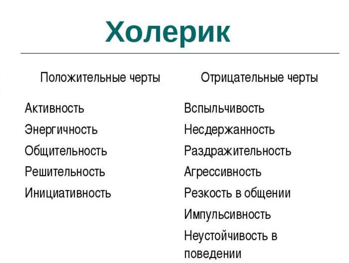 Разные лица людей