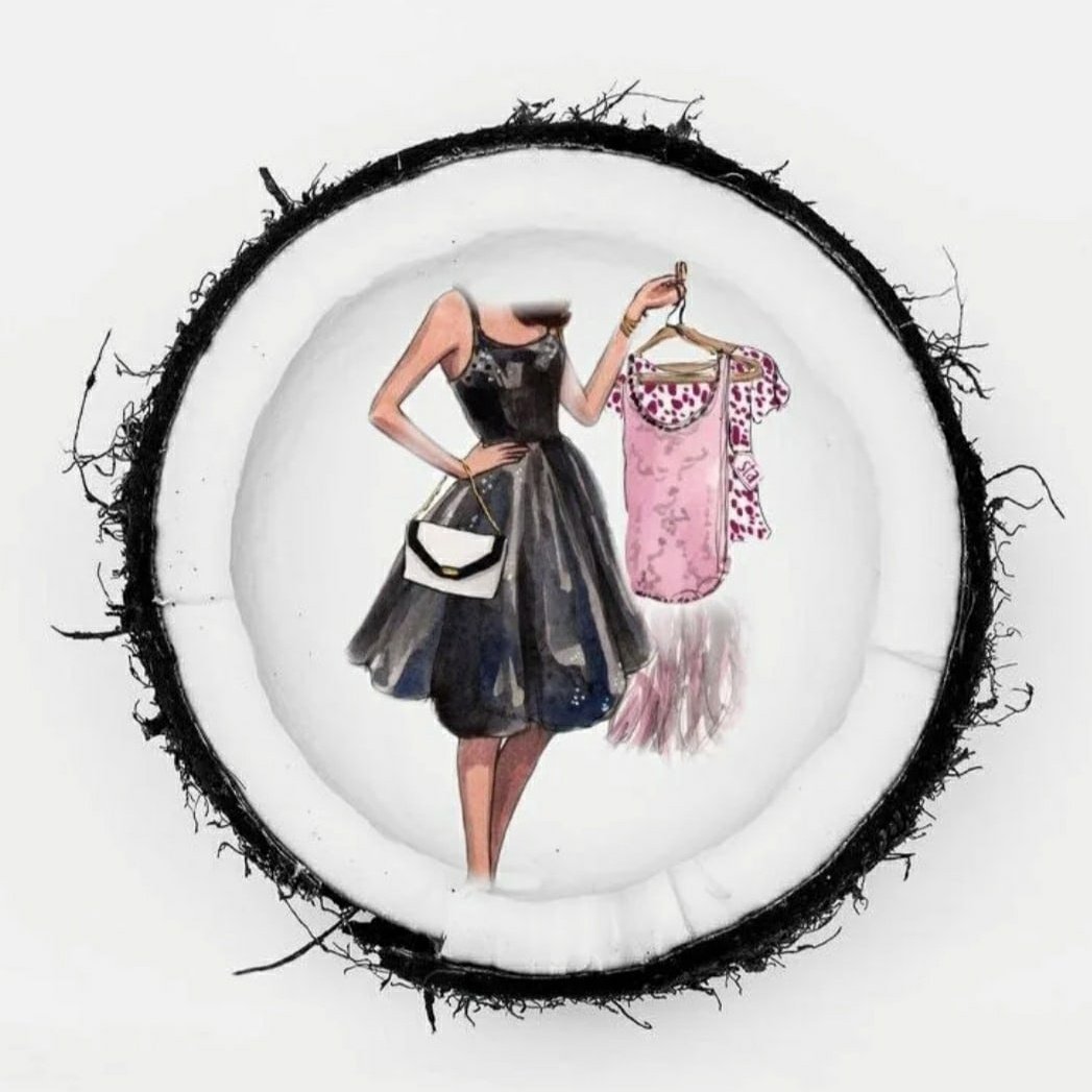 Мода викторианской эпохи