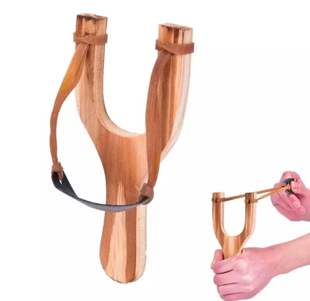 Рогатка арт