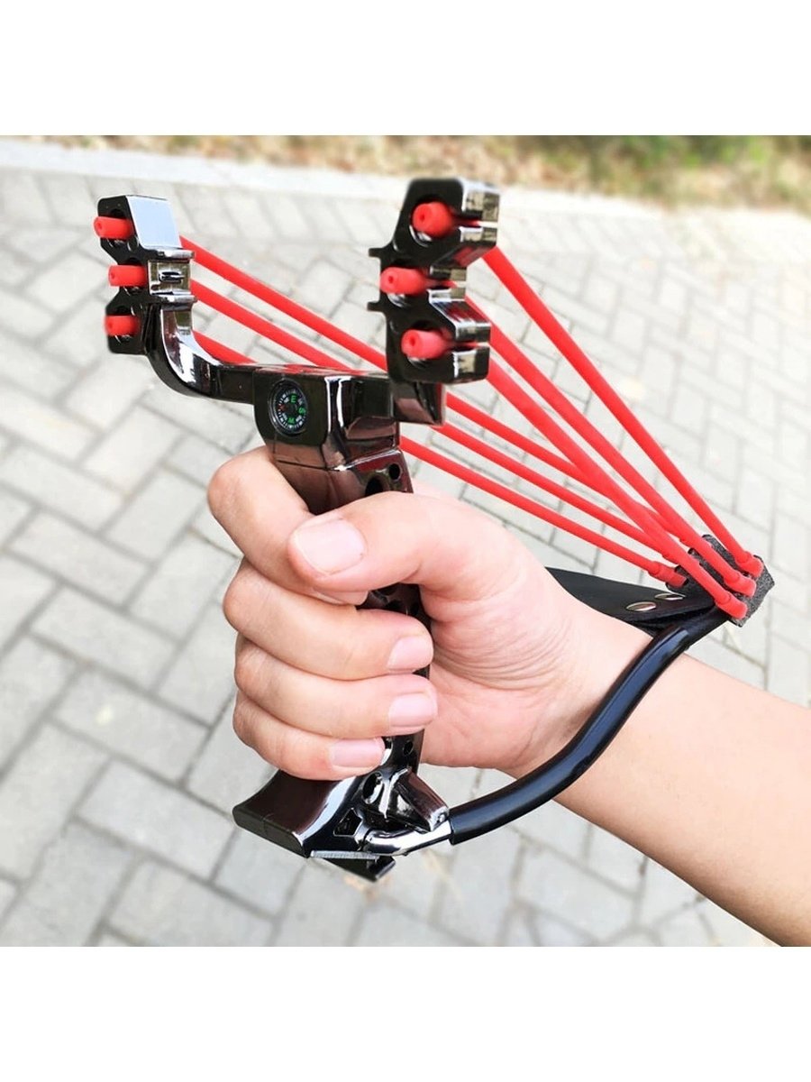 Angry Birds рогатка аттракцион