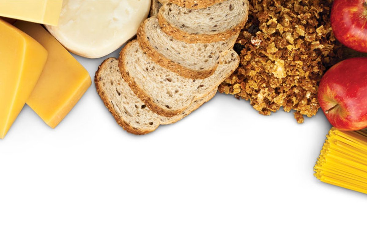 Углеводы сложные простые клетчатка