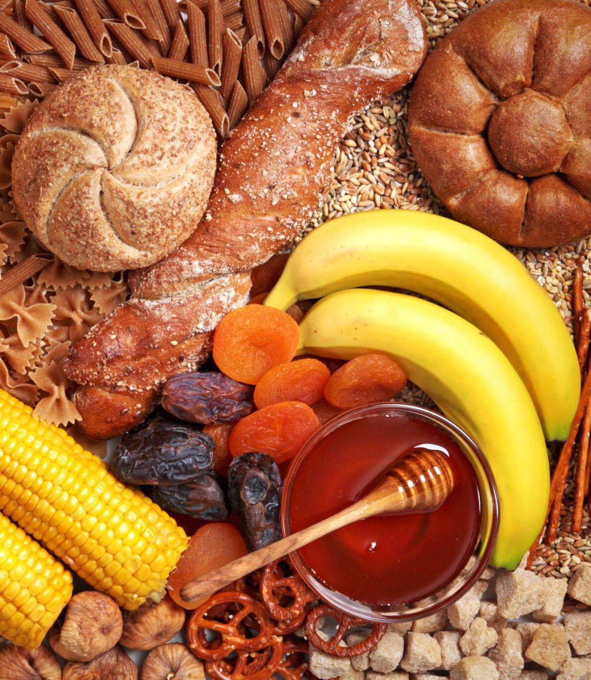 Полезная еда рисунки