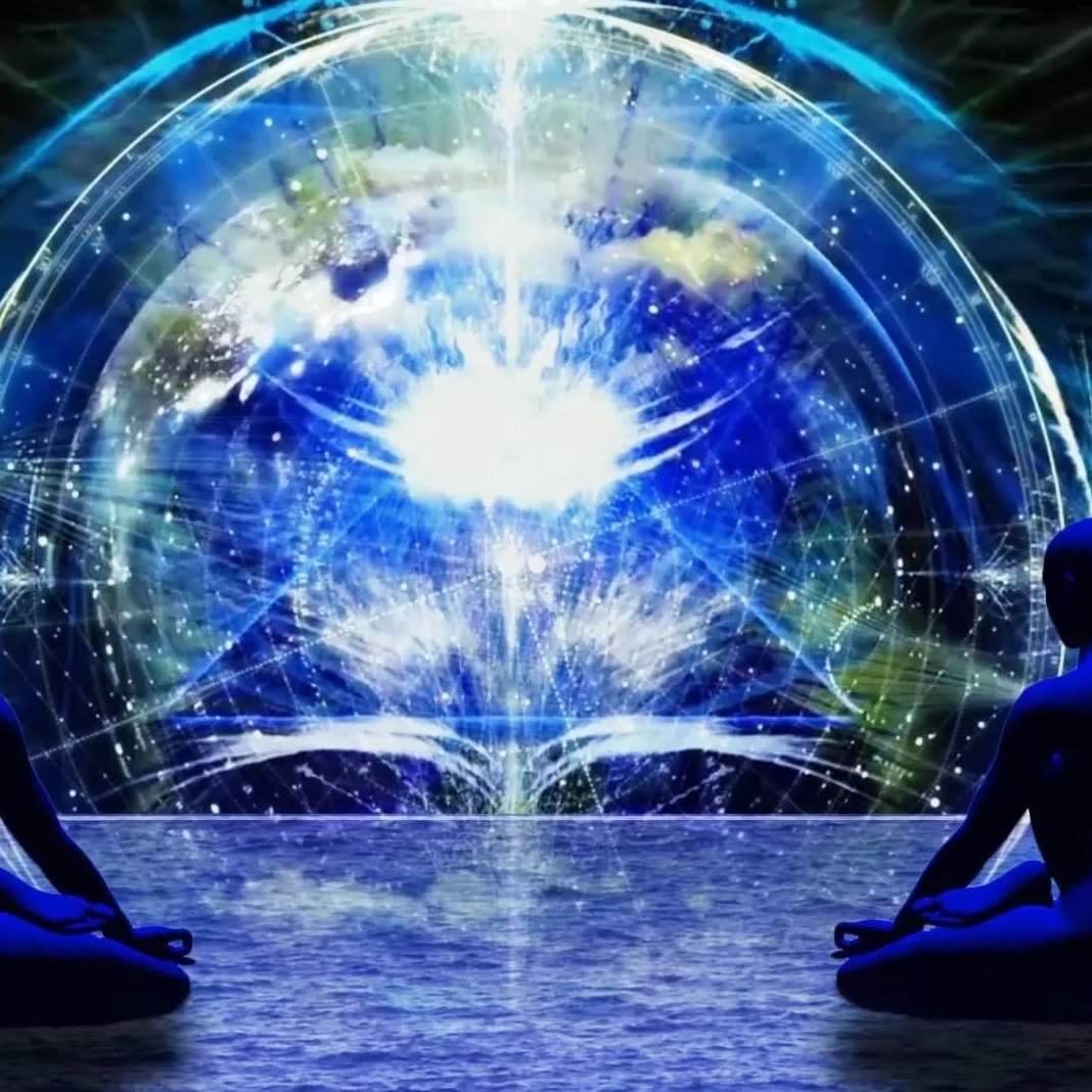 Ноосфера духовный мир человека