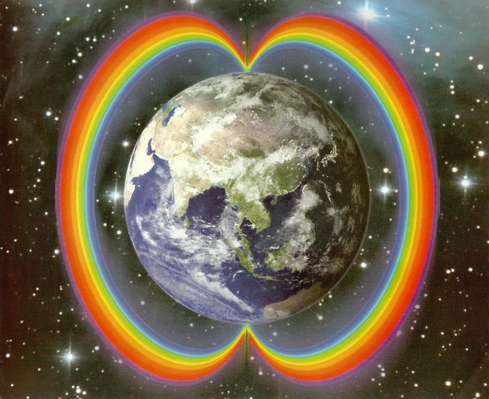 Ноосфера и человек