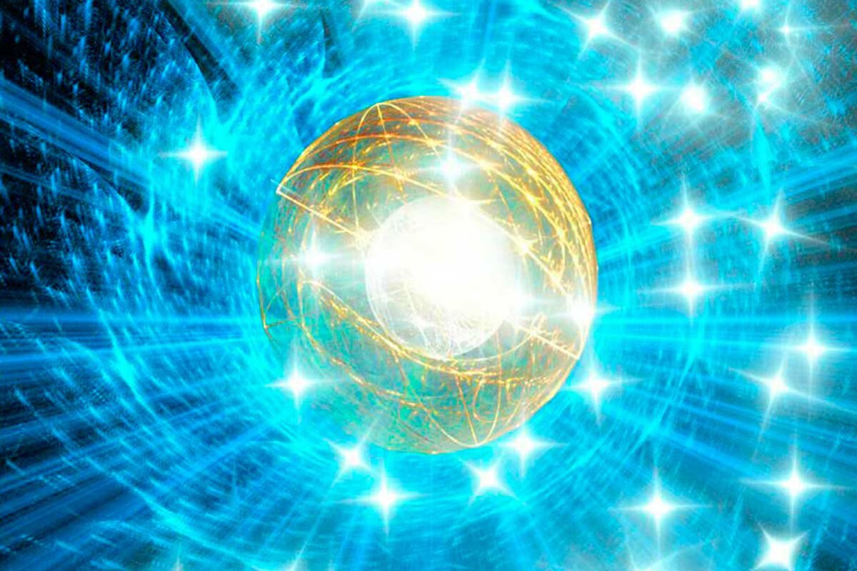 Земля мир Вселенная