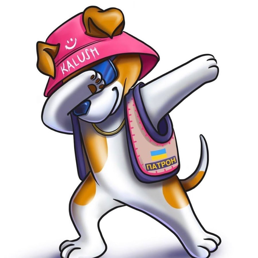 Марка пес патрон