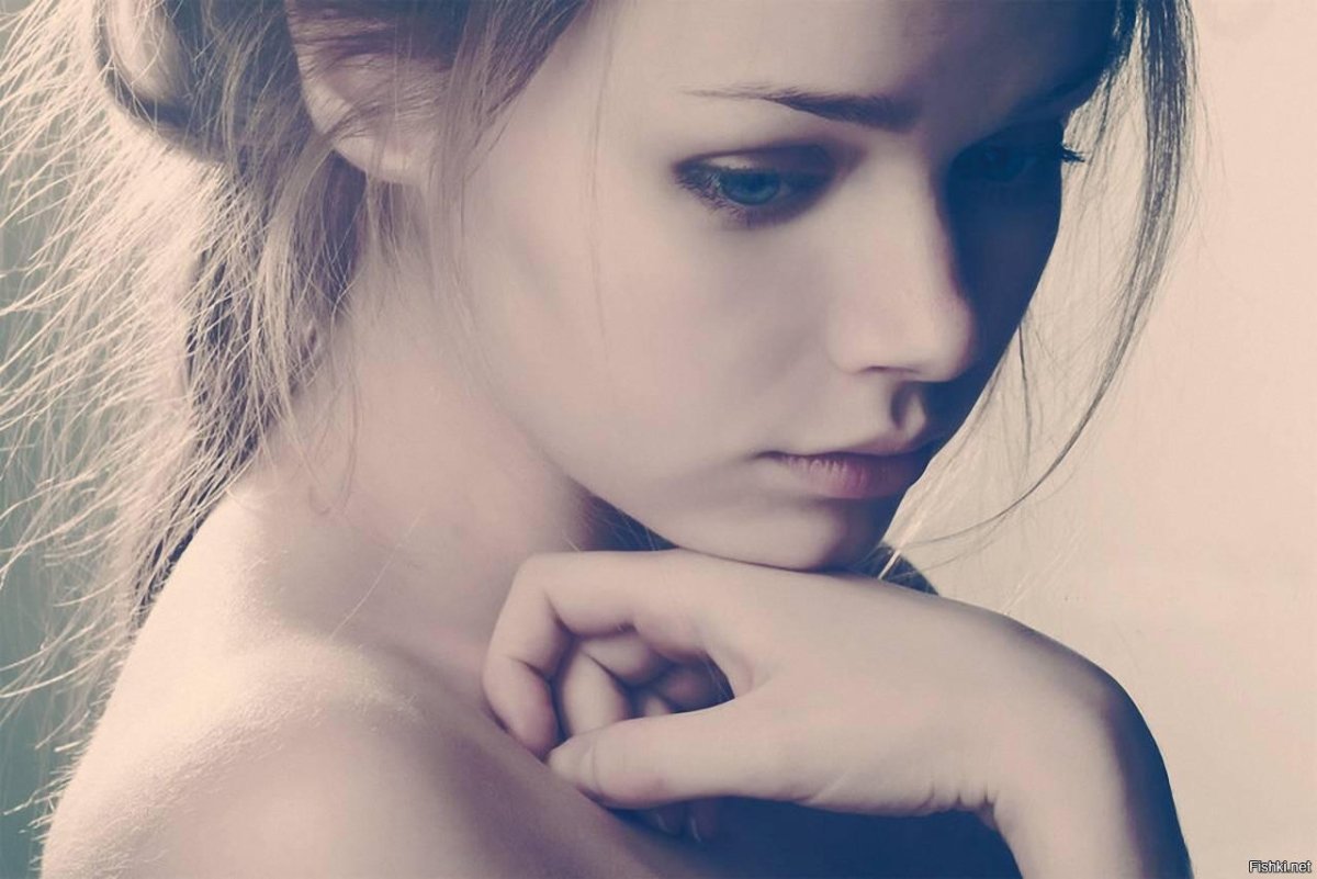 NЮ - грустно Вале