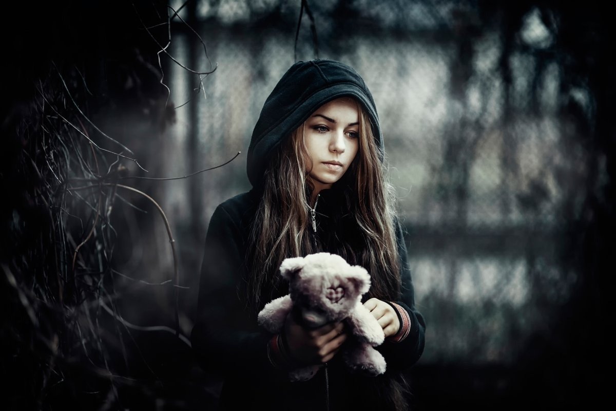 Катя Крамер