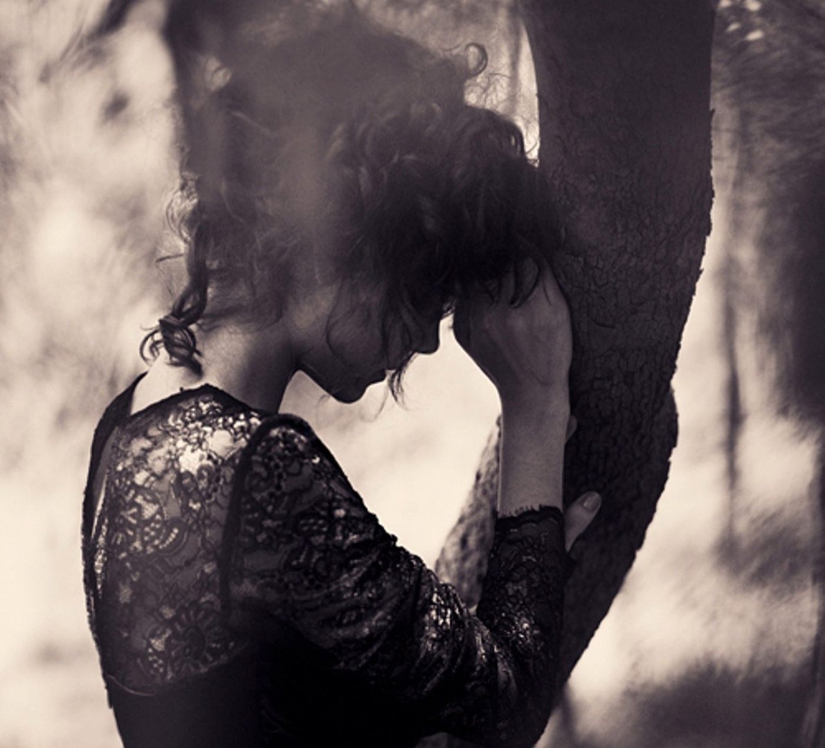 Грустные авы