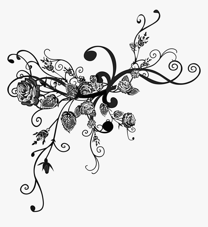 Векторные узоры