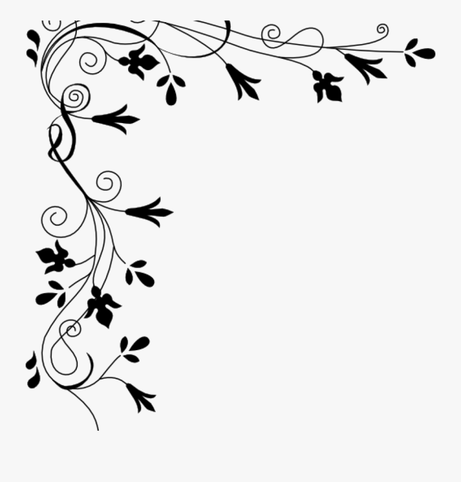 Цветочный узор