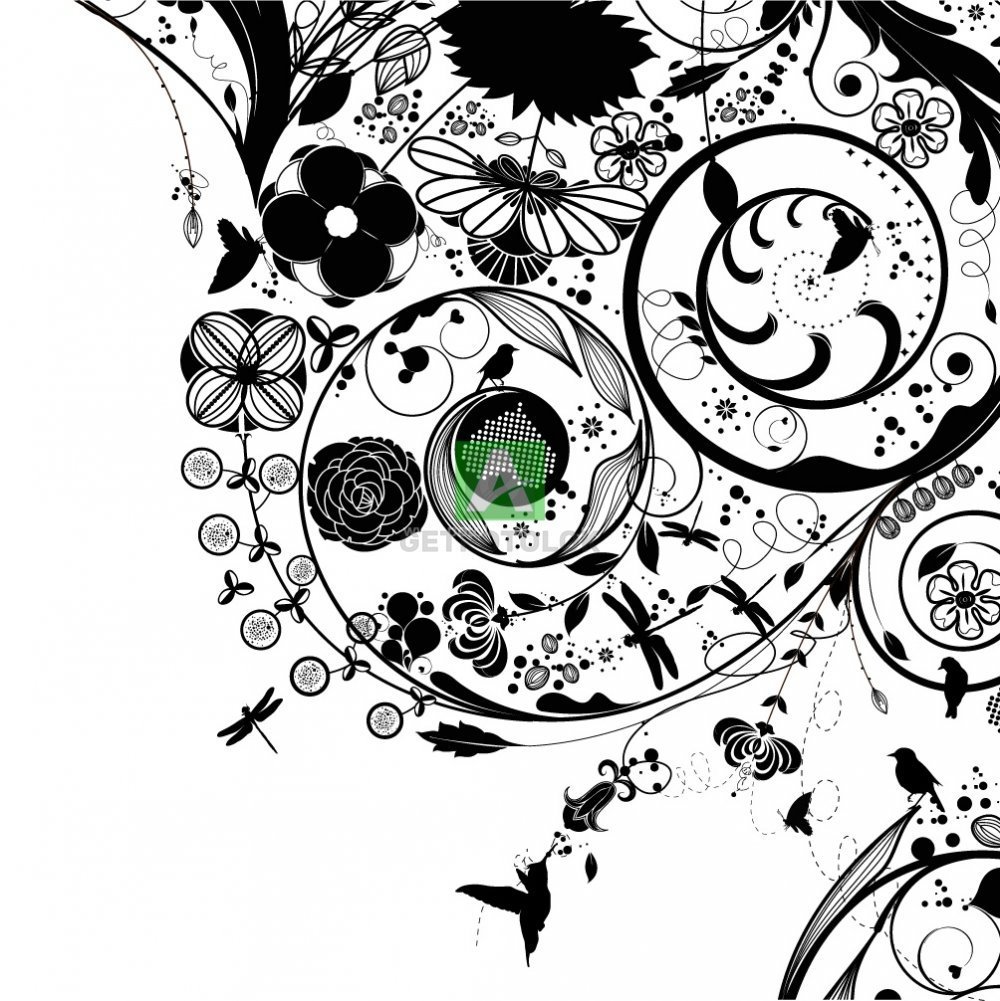 Линии и узоры