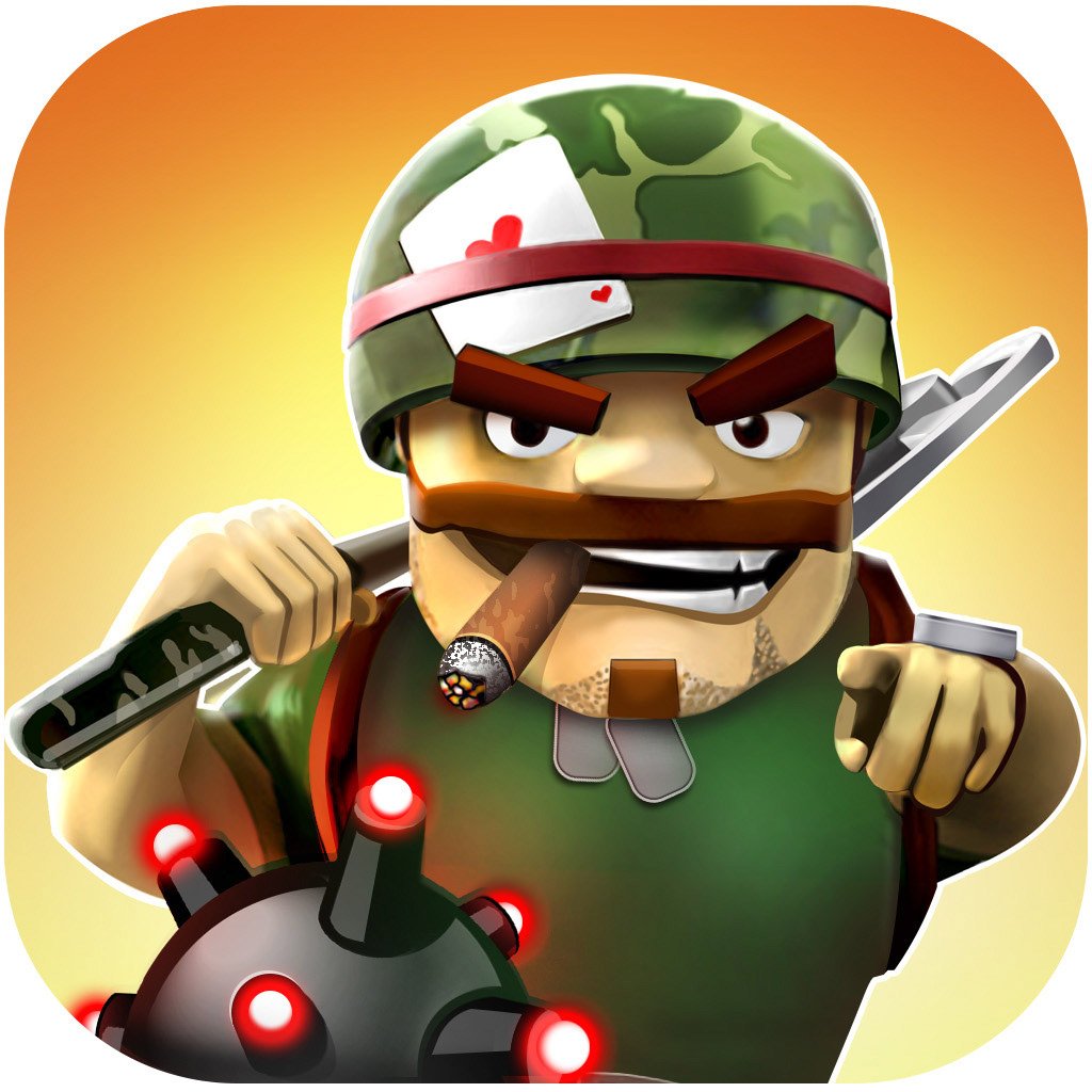 Военные профессии сапер