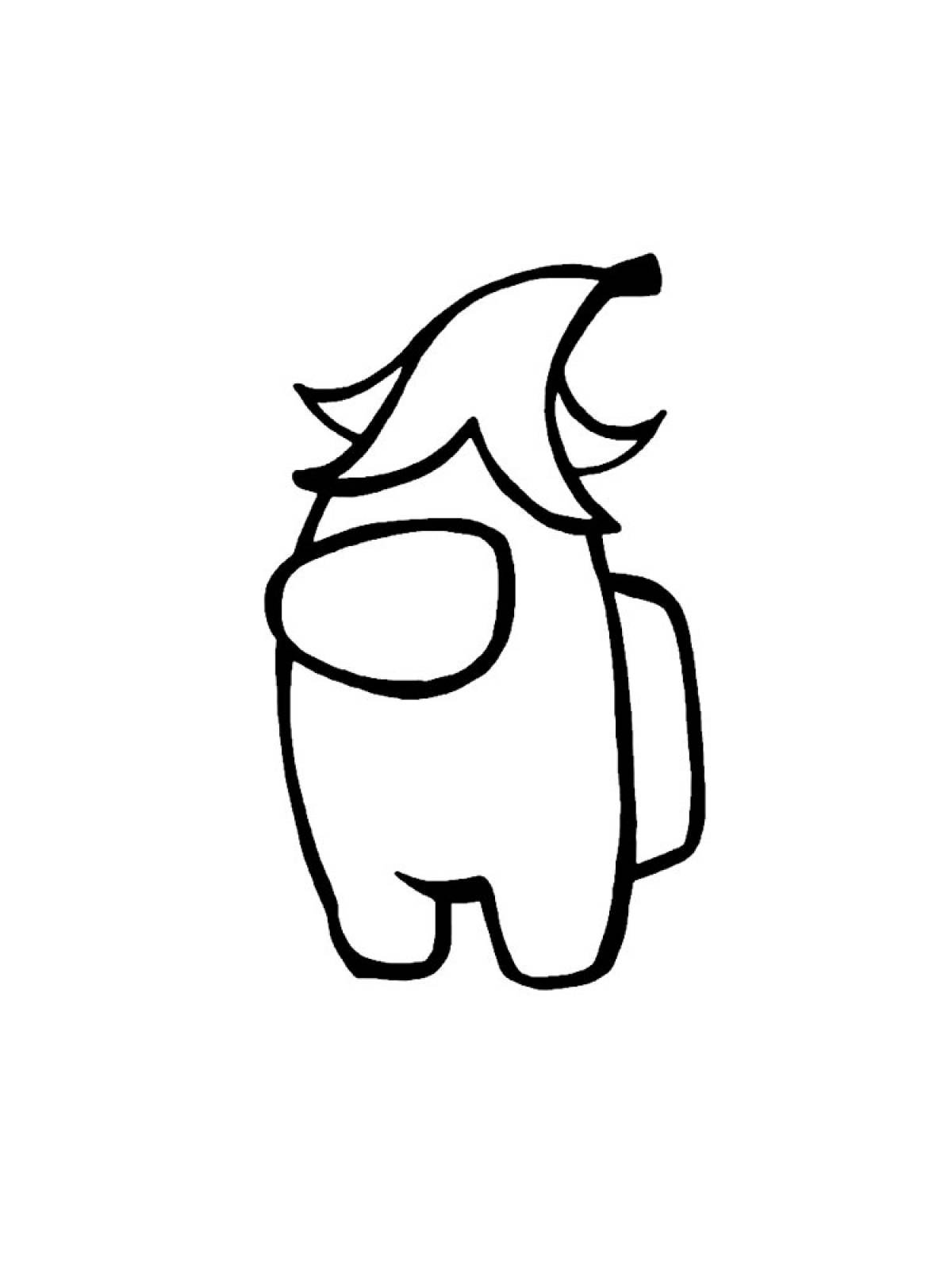 Персонаж Аман ГАЗ