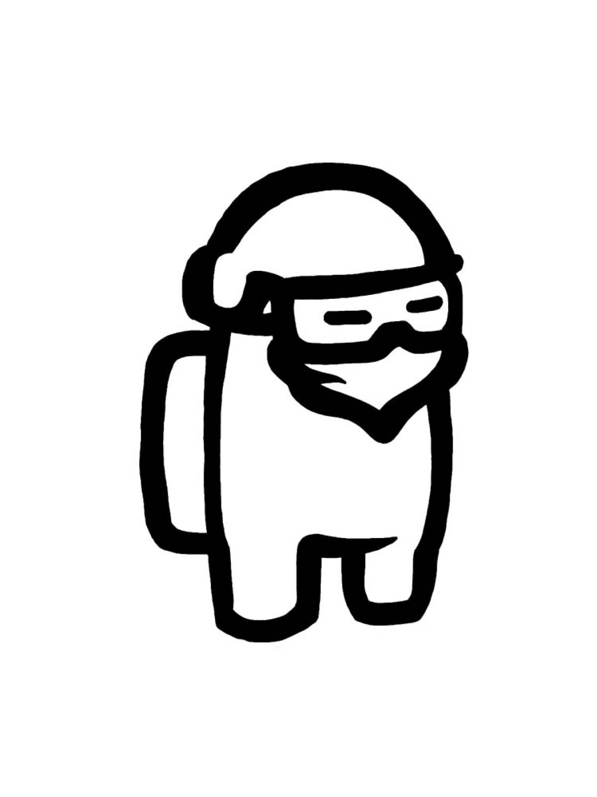 Картинки амон газ