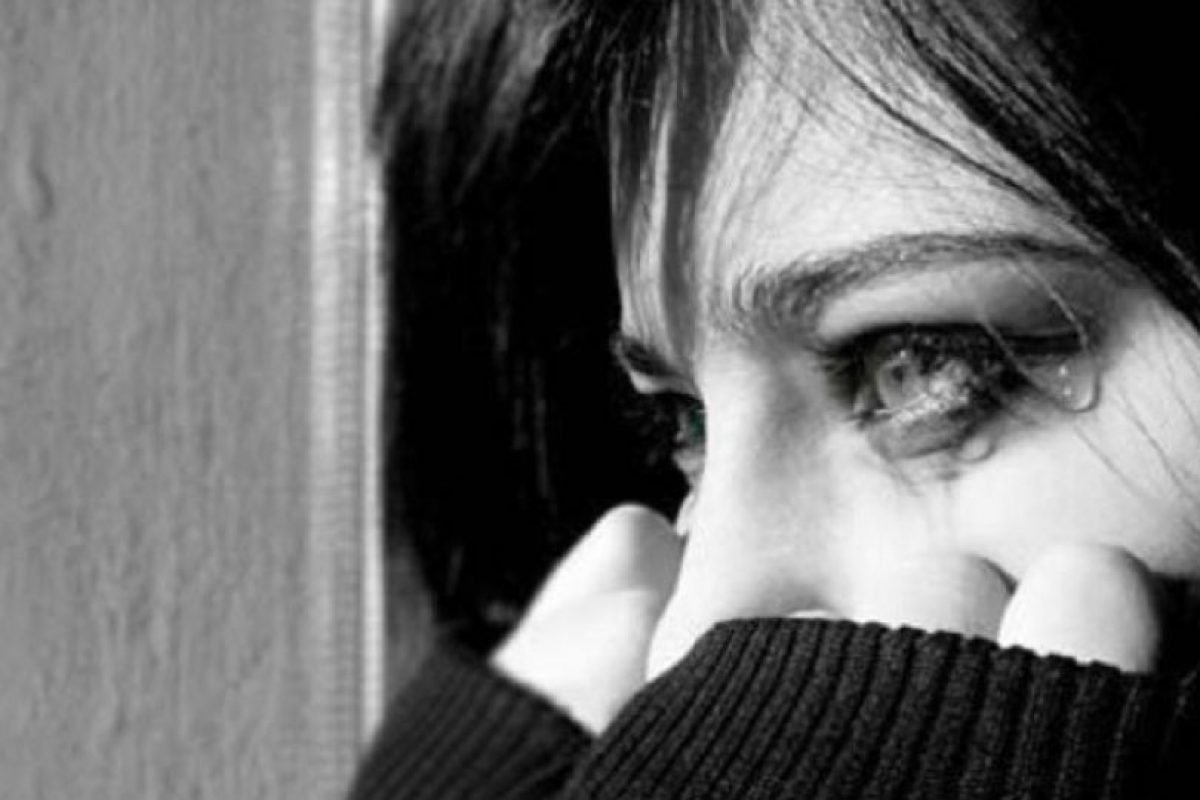 Грустные картинки