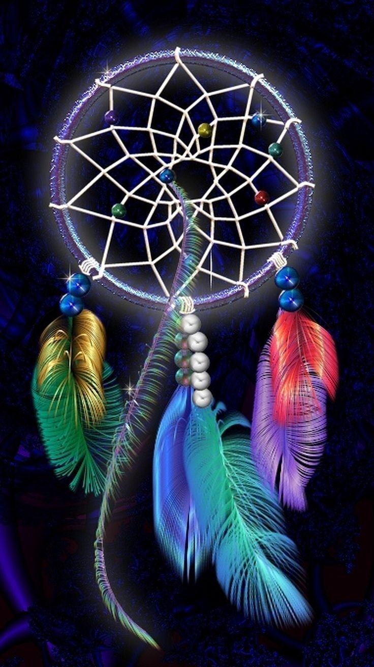 Ловец снов заставка