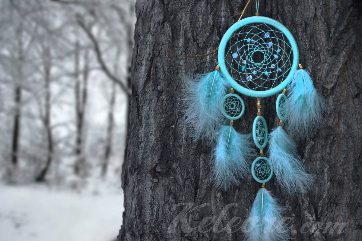 Ловец снов (амулет)