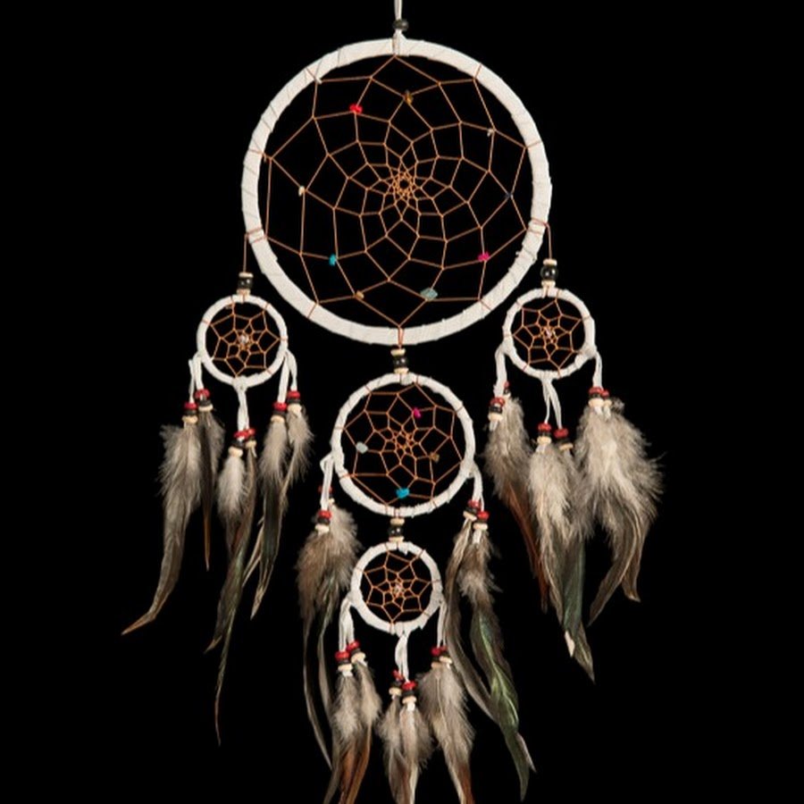 SSDD Ловец снов