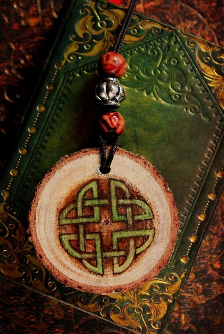 Амулет от негатива