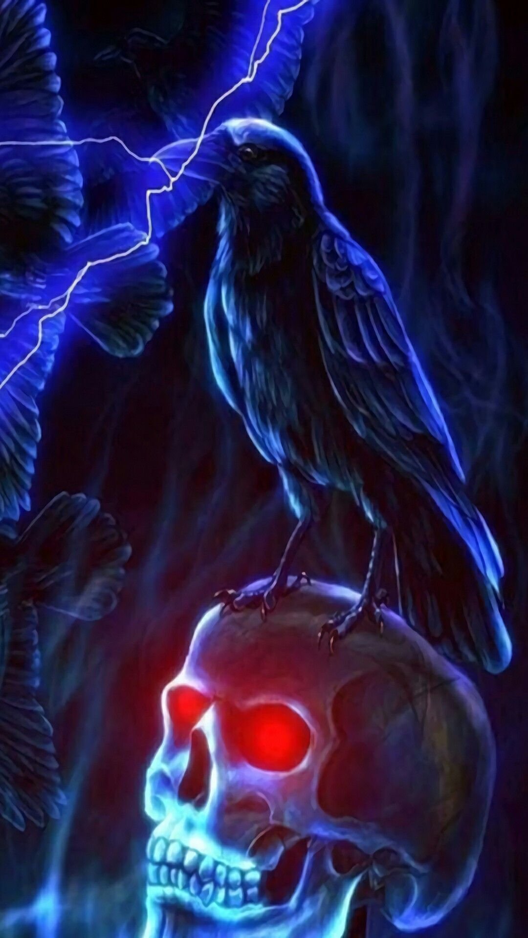 Мистическое фэнтези