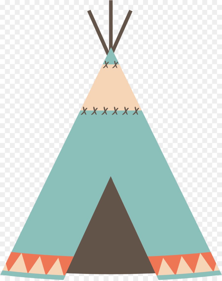 Шалаш на прозрачном фоне