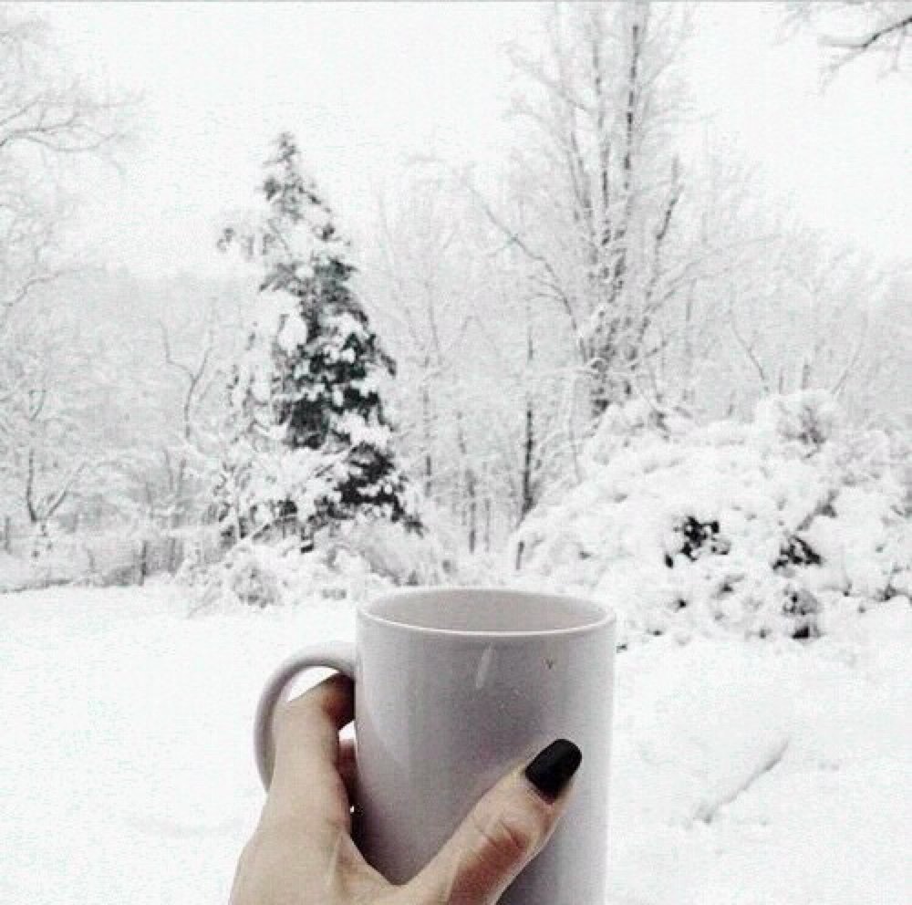 Стильные открытки с добрым утром